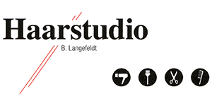Kundenlogo von Langefeldt Brigitte Haarstudio