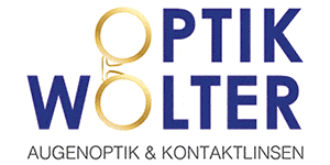 Kundenlogo von Optik Wolter GmbH & Co. KG Kundenlogo von Optik Wolter GmbH & Co. KG