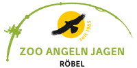 Kundenlogo Zoo Angeln Jagen Inh. Dörte Adamschak