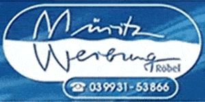 Kundenlogo von Pflug Dirk Müritz-Werbung Kundenlogo von Pflug Dirk Müritz-Werbung