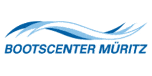 Kundenlogo von Bootscenter Müritz e.K.