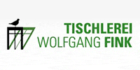 Kundenlogo Tischlerei Wolfgang Fink Inh. Martina Fink