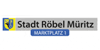 Kundenlogo Amt Röbel-Müritz Stadtverwaltung Kundenlogo Amt Röbel-Müritz Stadtverwaltung