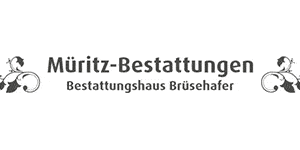 Kundenlogo von Müritz-Bestattungen Kundenlogo von Müritz-Bestattungen