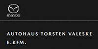 Kundenlogo Autohaus Valeske MAZDA Vertragshändler