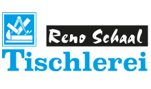 Kundenlogo von Reno Schaal Tischlerei Kundenlogo von Reno Schaal Tischlerei
