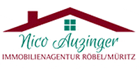Kundenlogo Nico Auzinger Immobilienagentur