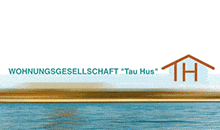 Kundenlogo von Wohnungsgesellschaft Tau Hus mbH Kundenlogo von Wohnungsgesellschaft Tau Hus mbH