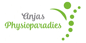 Kundenlogo von Anjas Physioparadies Fachpraxis für Physiotherapie