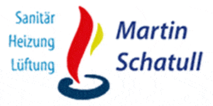 Kundenlogo von Schatull Martin Heizung Sanitär Lüftung