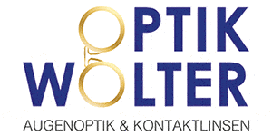 Kundenlogo von Optik Wolter GmbH & Co. KG