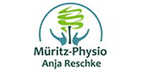 Kundenlogo Reschke Anja Müritzphysio