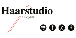 Kundenlogo von Langefeldt Brigitte Haarstudio