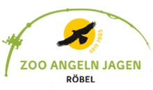 Kundenlogo von Zoo Angeln Jagen Inh. Dörte Adamschak