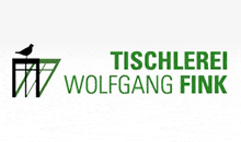 Kundenlogo von Tischlerei Wolfgang Fink Inh. Martina Fink