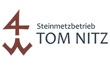 Kundenlogo von Nitz Tom Steinmetzmeister