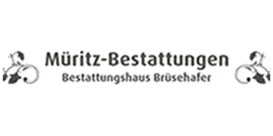 Kundenlogo von Müritz-Bestattungen