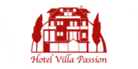Kundenlogo Hotel Villa Passion