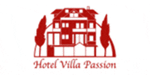 Kundenlogo von Hotel Villa Passion