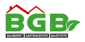Kundenlogo von BGB Baumarkt Gartencenter Baustofffachhandel GmbH