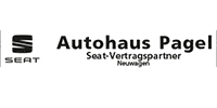 Kundenlogo Autohaus Pagel Seat Vertragshändler Freie Fachwerkstatt