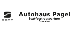 Kundenlogo von Autohaus Pagel Seat Vertragshändler Freie Fachwerkstatt