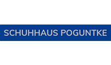 Kundenlogo von Schuhhaus Poguntke GbR