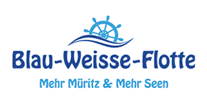 Kundenlogo von Malchower Schiffahrts GmbH