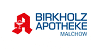 Kundenlogo Birkholz-Apotheke