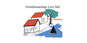 Kundenlogo von Ferienhausanlage Lenz-Süd Inge Grahl