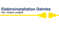 Kundenlogo Dahnke Inh. V. Lindloff ElektroInstall. Service