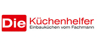 Kundenlogo Küchenhelfer Küchenstudio