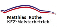 Kundenlogo Kfz Meisterwerkstatt Rothe