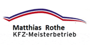 Kundenlogo von Kfz Meisterwerkstatt Rothe