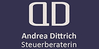 Kundenlogo Dittrich Andrea Steuerberaterin