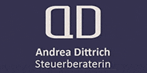 Kundenlogo von Dittrich Andrea Steuerberaterin