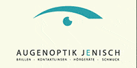 Kundenlogo Jenisch Margit Augenoptik