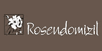 Kundenlogo Rosendomizil Annette Gundlach Hotel