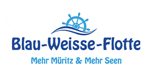 Kundenlogo von Malchower Schiffahrts GmbH