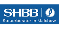 Kundenlogo SHBB Steuerberatungsgesellschaft mbH Beratungsstelle Malchow