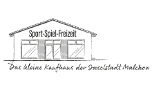 Kundenlogo von Sport Spiel Freizeit