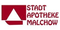 Kundenlogo Stadt Apotheke Malchow Inh. Christian Schadow e.K.