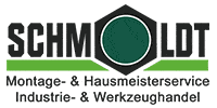 Kundenlogo Schmoldt Gerhard Montage- u. Hausmeisterservice