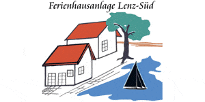 Kundenlogo von Ferienhausanlage Lenz-Süd Inge Grahl Kundenlogo von Ferienhausanlage Lenz-Süd Inge Grahl