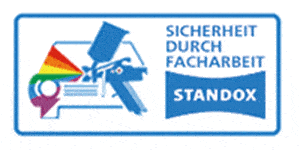 Kundenlogo von Uhlig Jens Autolackierfachbetrieb