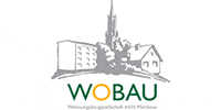 Kundenlogo Wohnungsbaugesellschaft mbH Malchow Kundenlogo Wohnungsbaugesellschaft mbH Malchow
