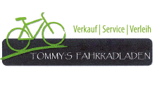 Kundenlogo von Kloth Thomas Fahrradverkauf Kundenlogo von Kloth Thomas Fahrradverkauf