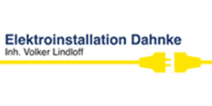 Kundenlogo von Dahnke Inh. V. Lindloff ElektroInstall. Service