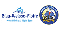 Kundenlogo Malchower Schiffahrts GmbH