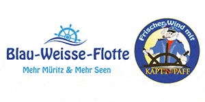 Kundenlogo von Malchower Schiffahrts GmbH Kundenlogo von Malchower Schiffahrts GmbH